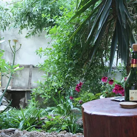 Mador דירה מאקרסקה