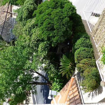 Mador דירה מאקרסקה