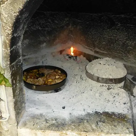 דירה Mador מאקרסקה