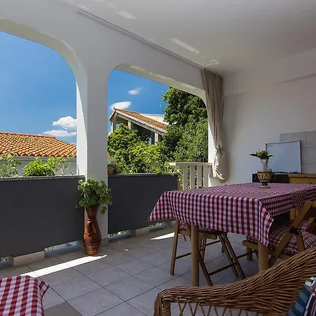 Mador מאקרסקה