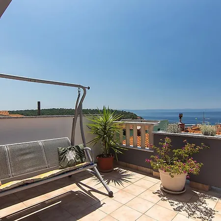 Apartman Mador Makarska