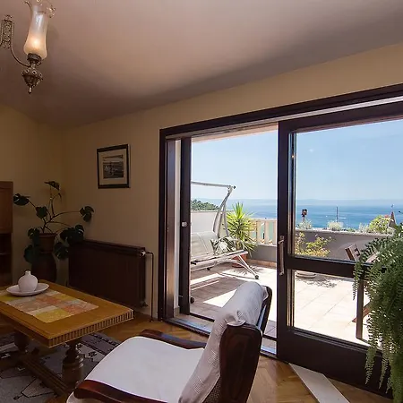 Mador Apartman Makarska