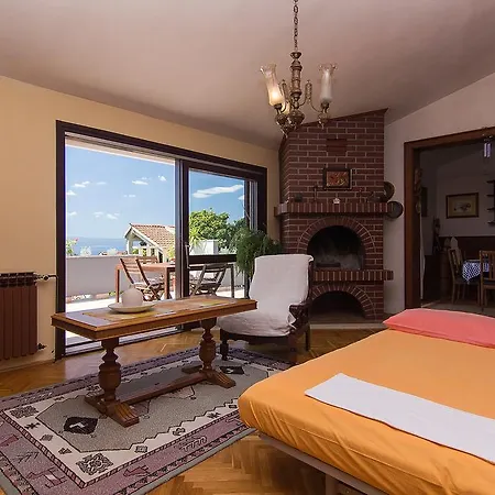 Mador Apartment Makarska