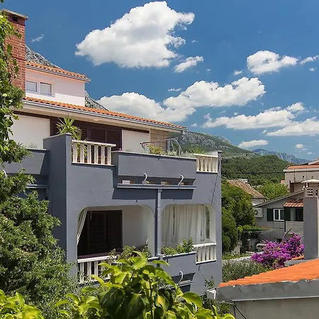 Apartman Mador Makarska