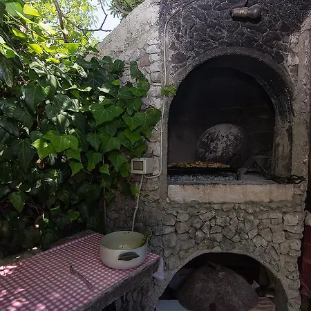 Mador Apartman Makarska