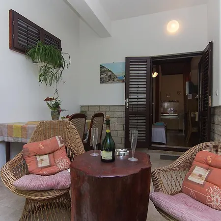 Mador Apartment Makarska