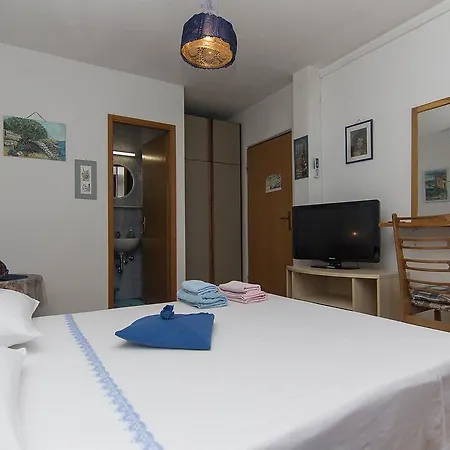 Mador Apartment Makarska