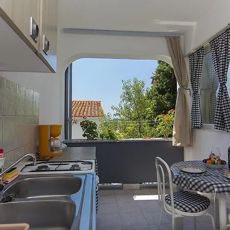 Apartment Mador Makarska