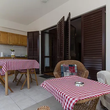Mador Apartment Makarska