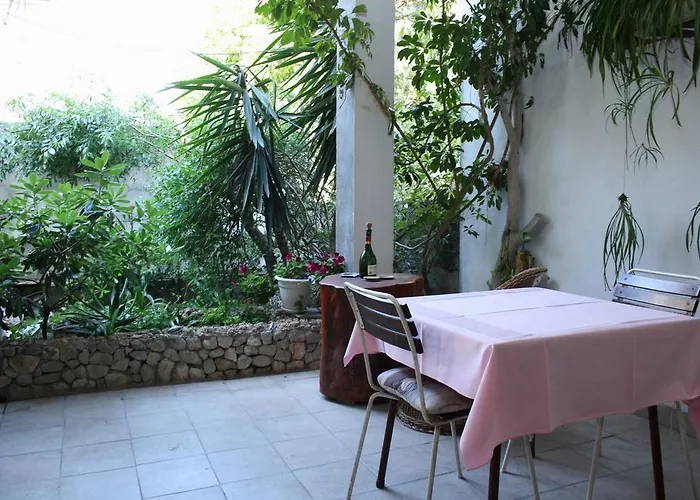 Διαμέρισμα Mador