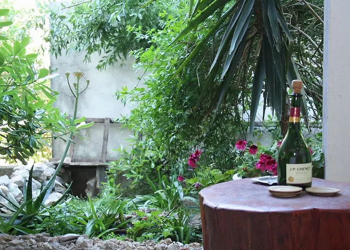 Mador Διαμέρισμα Μακάρσκα