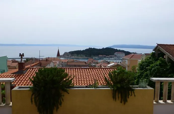 Διαμέρισμα Mador