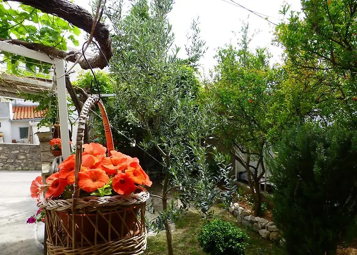 Διαμέρισμα Mador *