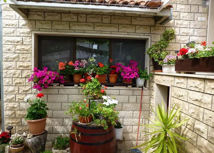 Διαμέρισμα Mador Μακάρσκα