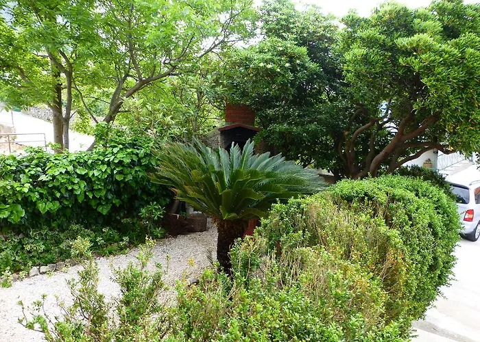 Mador Διαμέρισμα Μακάρσκα