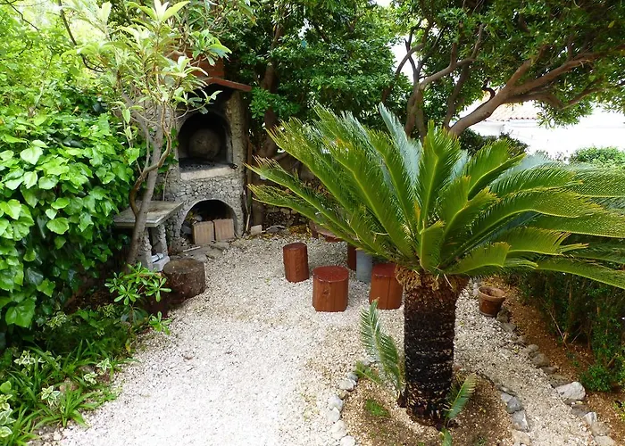 Διαμέρισμα Mador *