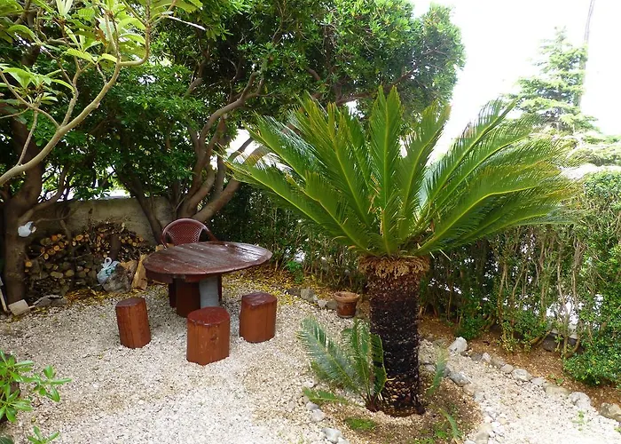 Mador Διαμέρισμα *