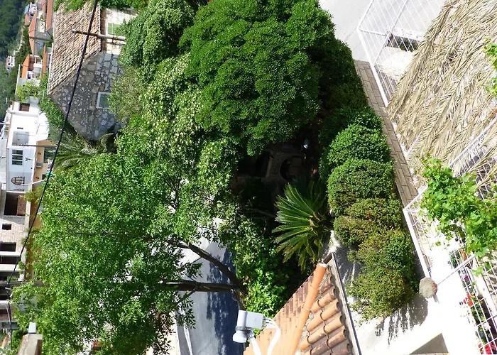 Mador Διαμέρισμα Μακάρσκα