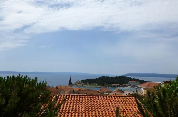 Mador Διαμέρισμα *