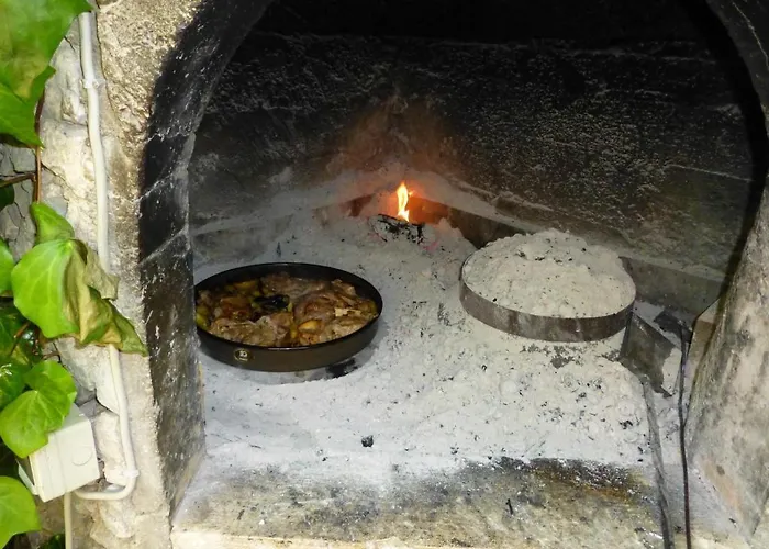 Διαμέρισμα Mador Μακάρσκα