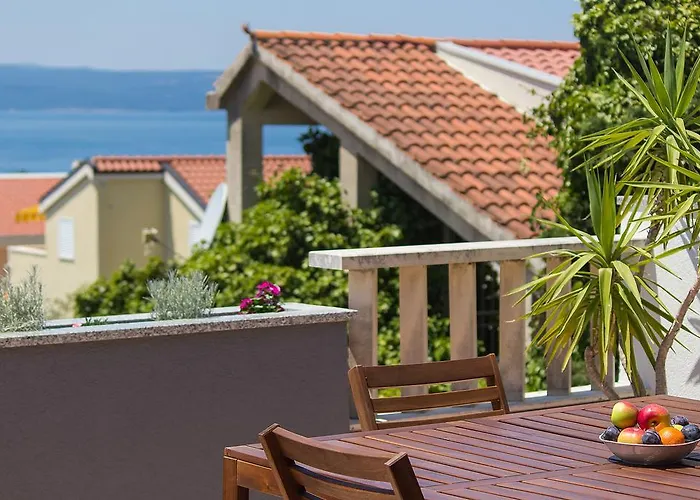 Mador Διαμέρισμα