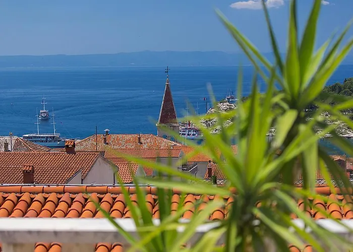 玛佐别墅旅馆 公寓 *