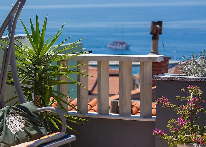 Mador Μακάρσκα