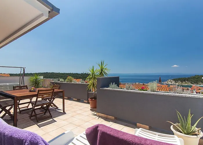 Διαμέρισμα Mador *