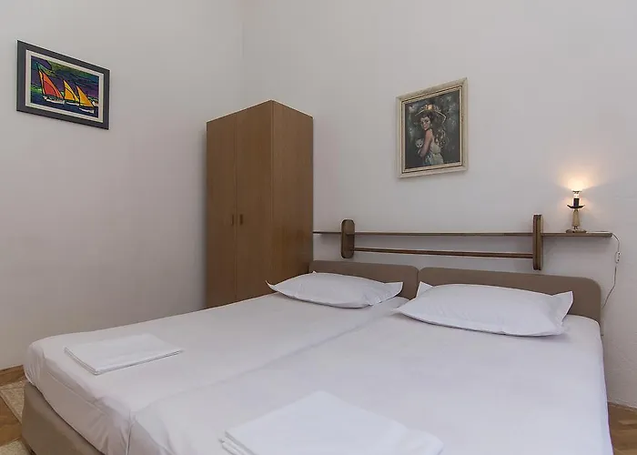 Mador Διαμέρισμα Μακάρσκα