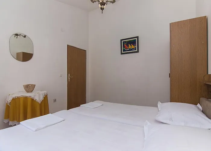 公寓 玛佐别墅旅馆 *