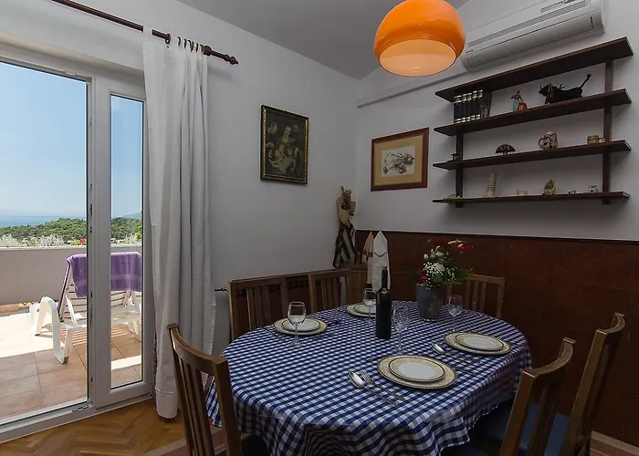 Mador Διαμέρισμα