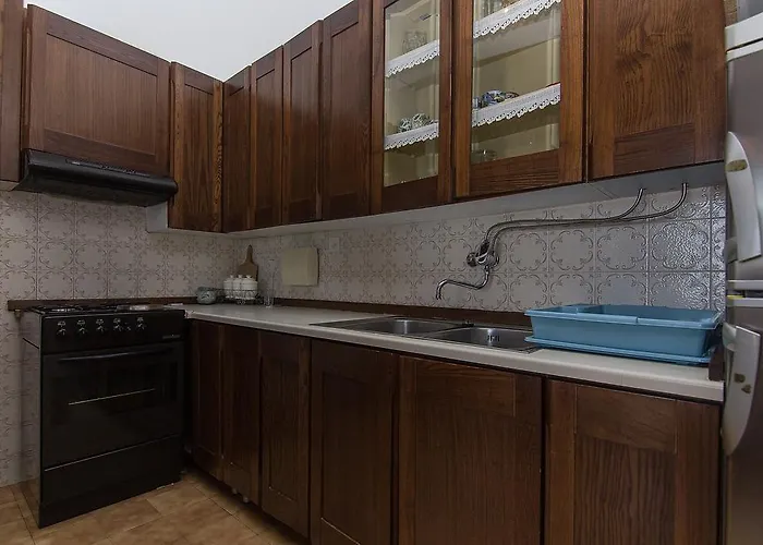 Διαμέρισμα Mador Μακάρσκα