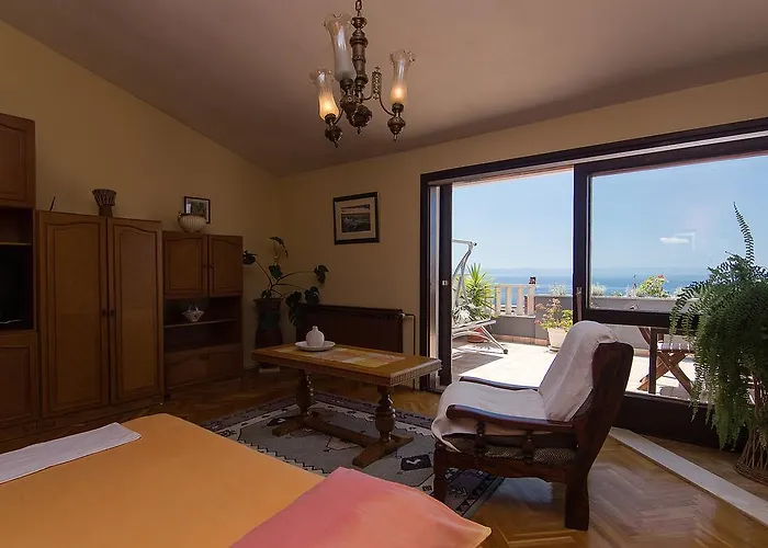 玛佐别墅旅馆 * 马卡尔斯卡