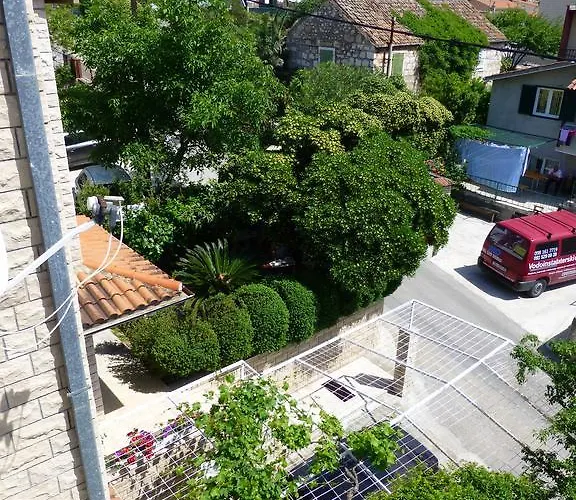 Διαμέρισμα Mador *