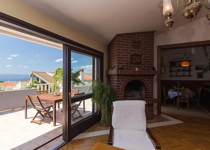 玛佐别墅旅馆 公寓