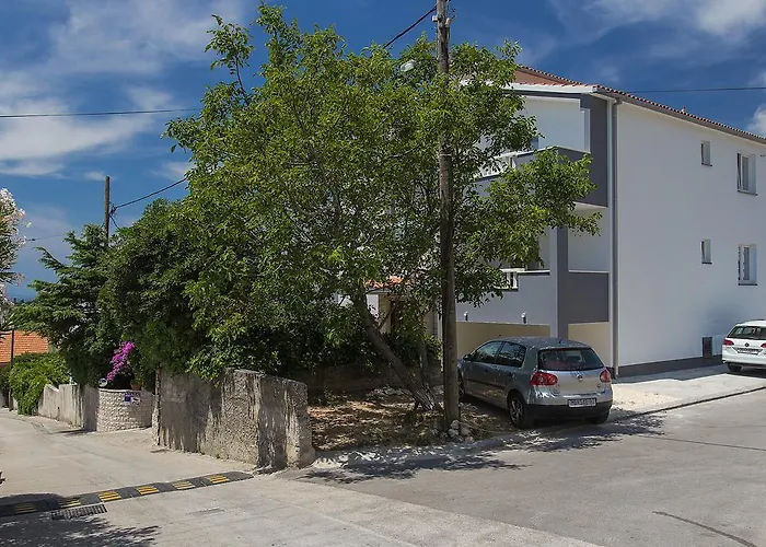 公寓 玛佐别墅旅馆 *