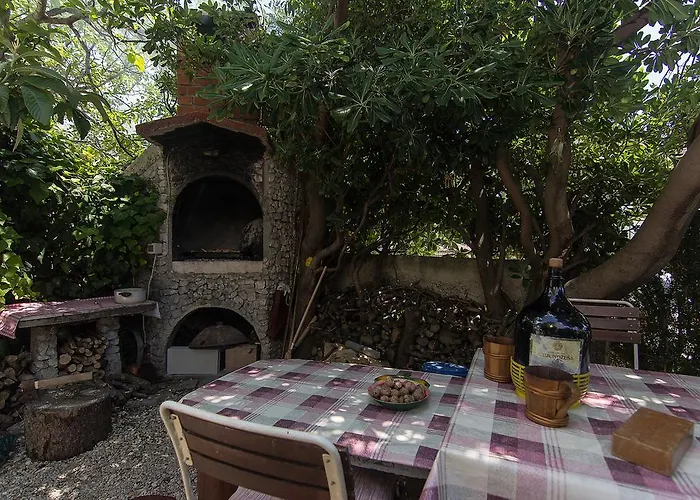 Διαμέρισμα Mador