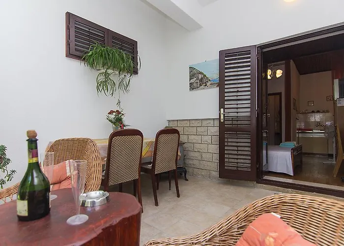 Mador Διαμέρισμα