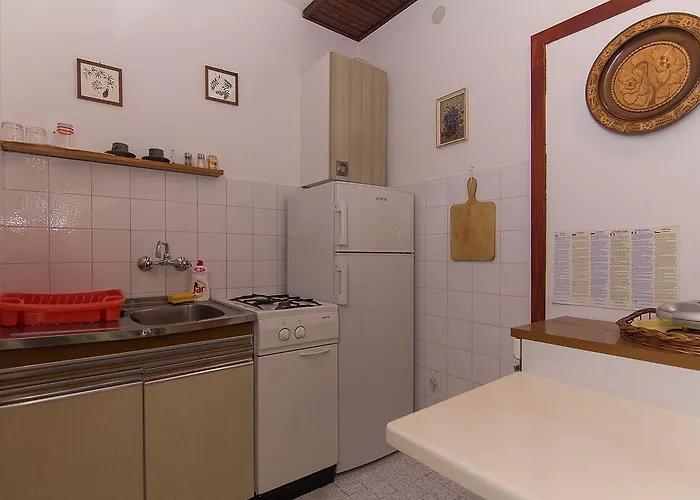 公寓 玛佐别墅旅馆