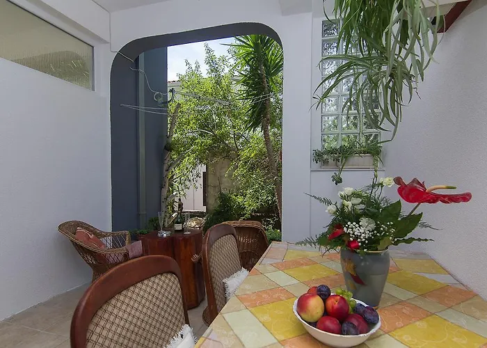 Mador Μακάρσκα