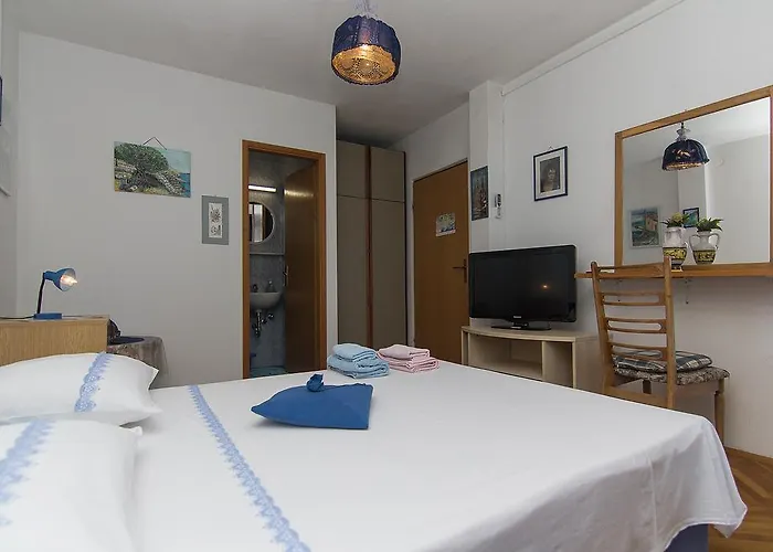 Mador Διαμέρισμα Μακάρσκα