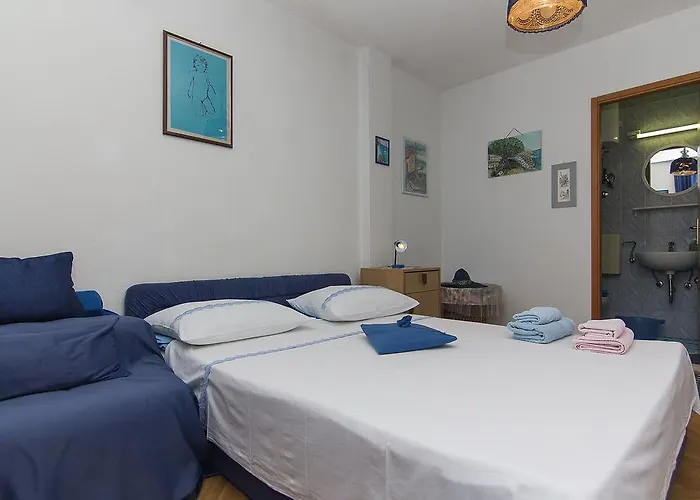 Mador Διαμέρισμα