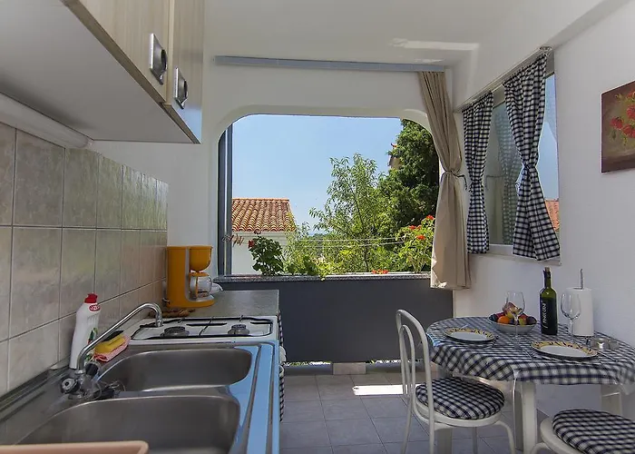 Διαμέρισμα Mador Μακάρσκα