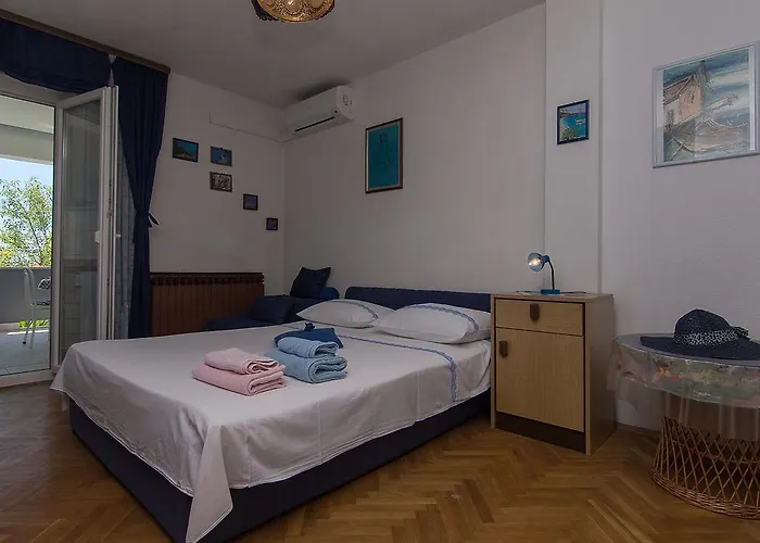 Διαμέρισμα Mador