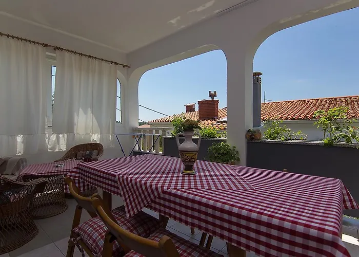 Mador Διαμέρισμα