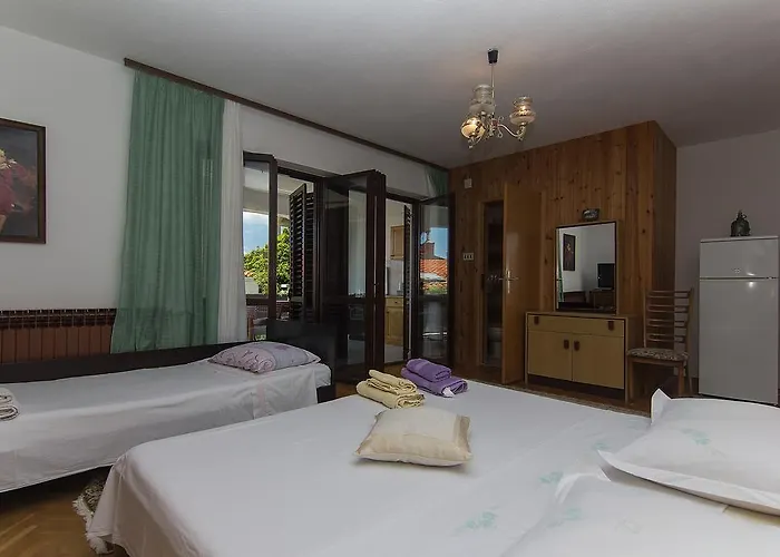 Διαμέρισμα Mador *