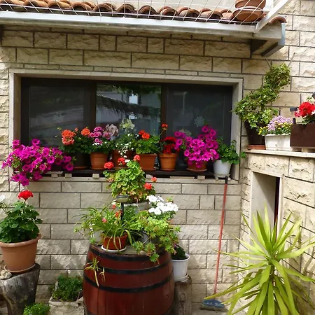 Apartman Mador Makarska