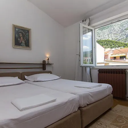 Apartman Mador Makarska