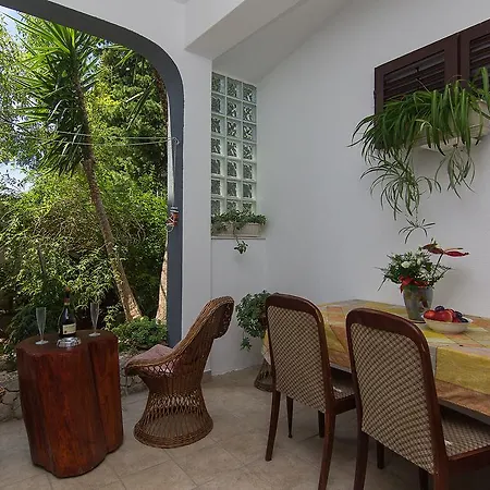 Apartman Mador Makarska