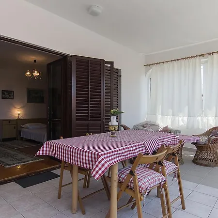 Apartman Mador Makarska